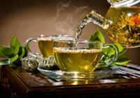 image آموزش نحوه دم کردن چای سبز برای خواص بیشتر
